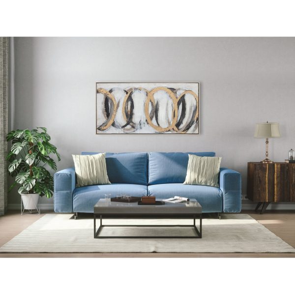 Berkeley Designs Oil on Canvas 18 - Image 6
