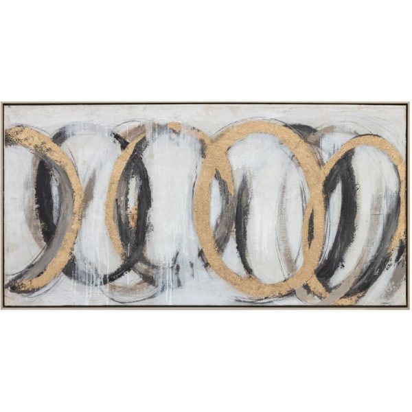 Berkeley Designs Oil on Canvas 18 - Image 2