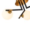 Beverley Flush Light Fitting - Image 5
