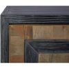 Fifty Five Avenue   Ashford Antique Brass Finish Sideboard - Image 4