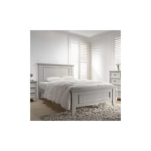 Vida Living  Mila Panelled Bed