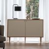 Gallery Interiors  Newton Cabinet
