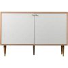 Gallery Interiors  Newton Cabinet - Image 4