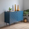 Gallery Interiors Holborne Cabinet