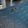 Gallery Interiors Holborne Cabinet - Image 3