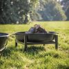 Gallery Interiors Sangro Firepit