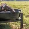 Gallery Interiors Sangro Firepit - Image 3