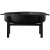 Gallery Interiors Sangro Firepit - Image 4
