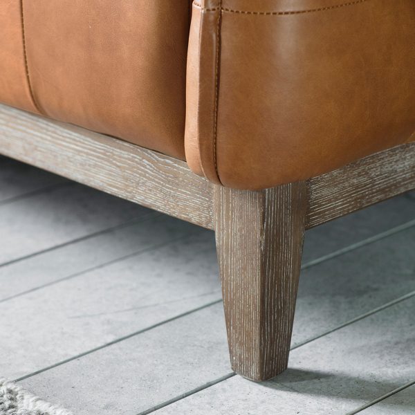 Gallery Interiors  Hamilton Sofa - Image 3