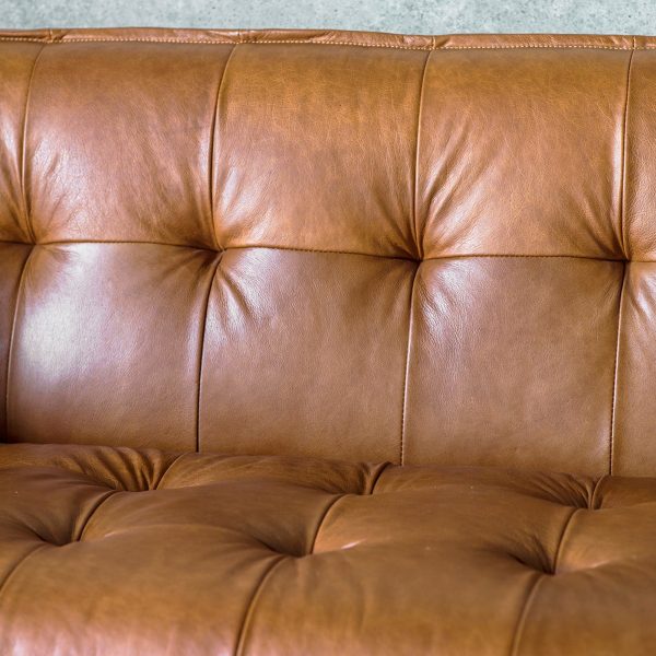 Gallery Interiors  Hamilton Sofa - Image 4