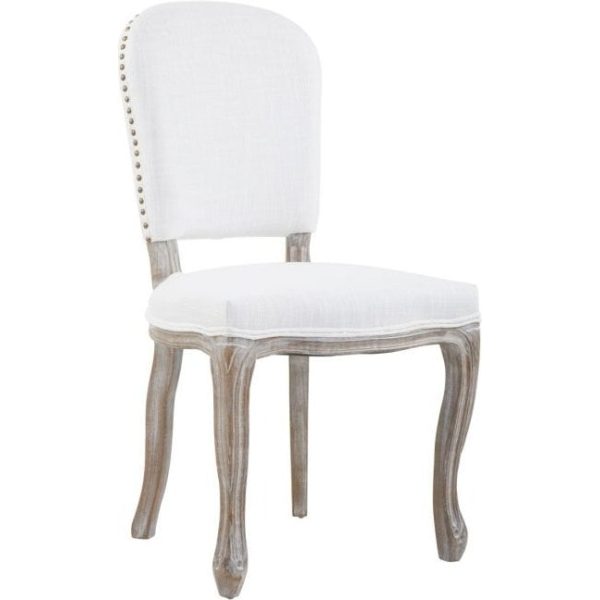 Fifty Five Avenue  Belmont Townhouse Winged Dining Chair (Pair)