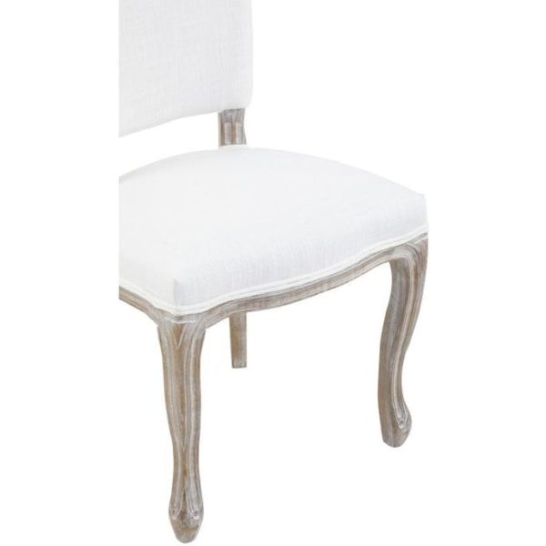 Fifty Five Avenue  Belmont Townhouse Winged Dining Chair (Pair) - Image 10
