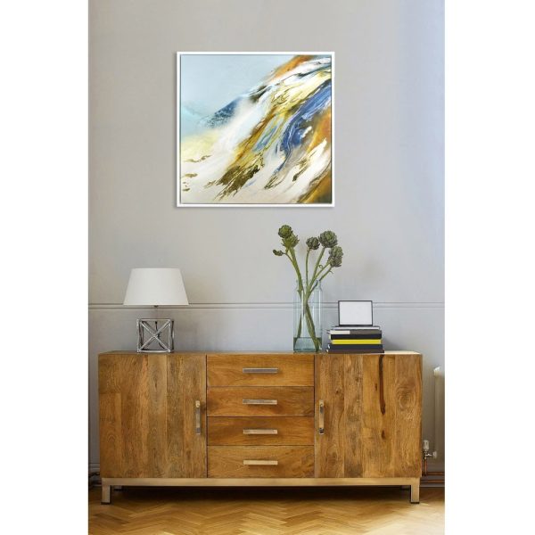 Fantasy Mountain - Image 2