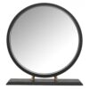 Bentley Designs Sienna Peppercorn Vanity Mirror