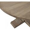 Hill Interiors Copgrove Collection Round Pedestal Dining Table - Image 3
