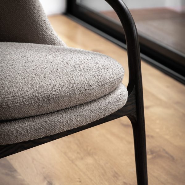 Alex Armchair - Image 3
