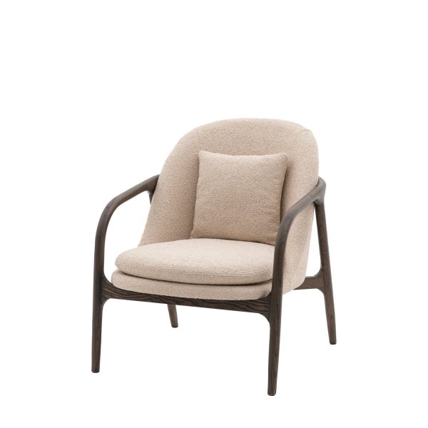 Alex Armchair - Image 2