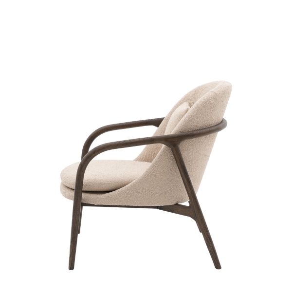 Alex Armchair - Image 4