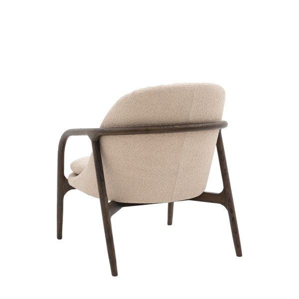 Alex Armchair - Image 5