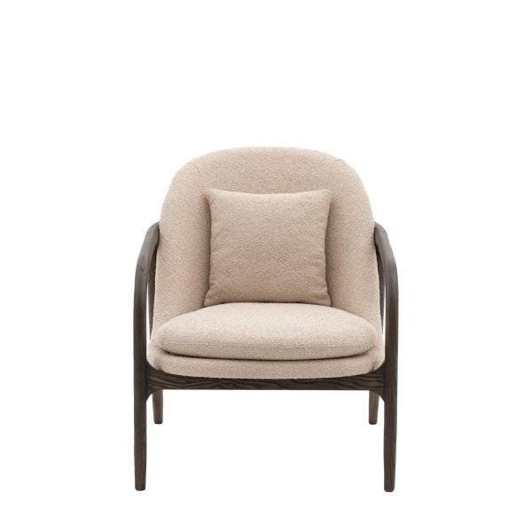 Alex Armchair - Image 6