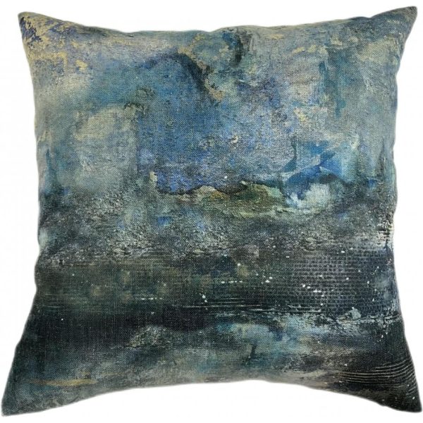 Malini Lagoon Cushion