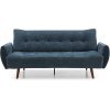 Kyoto Alex Sofa Bed - Available in 2 Colours - Image 5