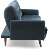 Kyoto Alex Sofa Bed - Available in 2 Colours - Image 6