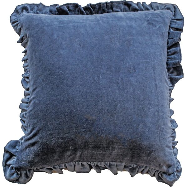 Malini Layla Blue Cushion