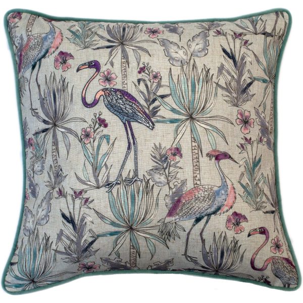 Malini Freya Cushion