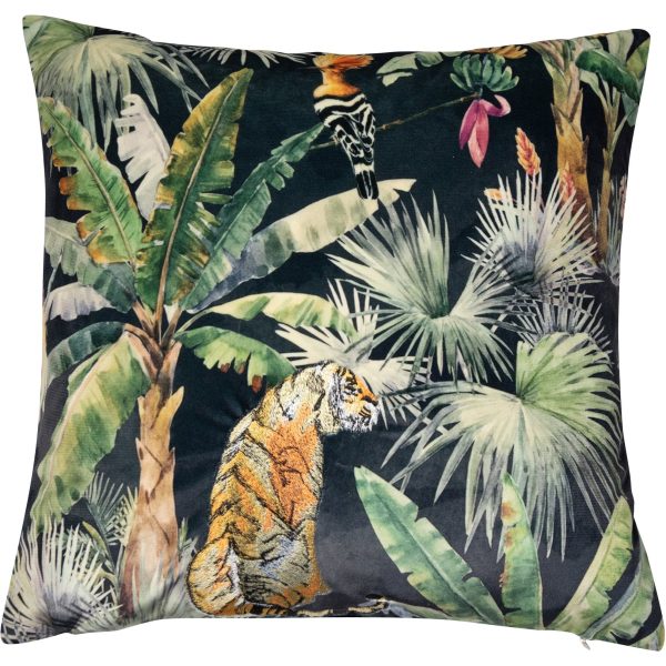 Malini Tygra Cushion