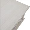 Hill Interiors Stamford Plank Collection Square Coffee Table - Image 4