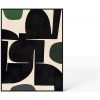 Berkeley Designs Abstract Design 48