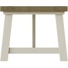 Purbeck Truffle 2.0M Fixed Top Dining Table - Image 8