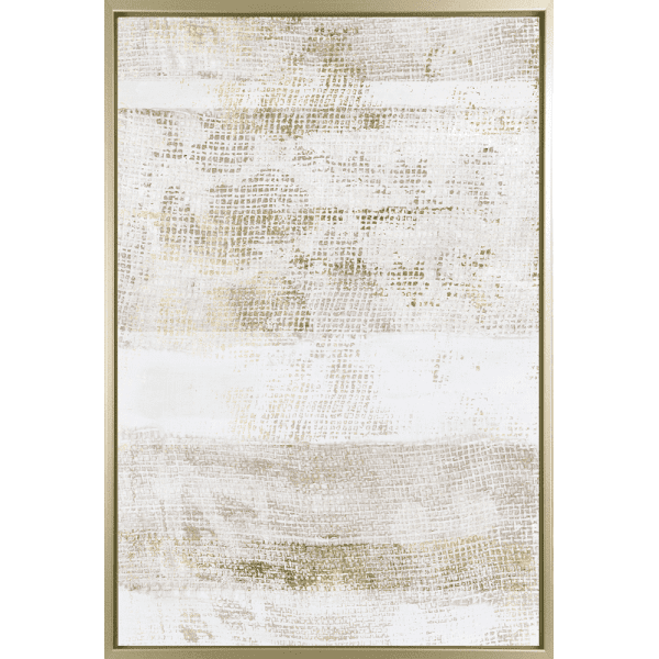 Earthy Impressions