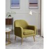 Global Furniture Alliance Ruby Accent Chair - Image 2