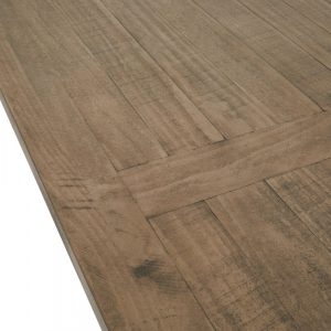 Hill Interiors Luna Collection Rectangular Bar Table