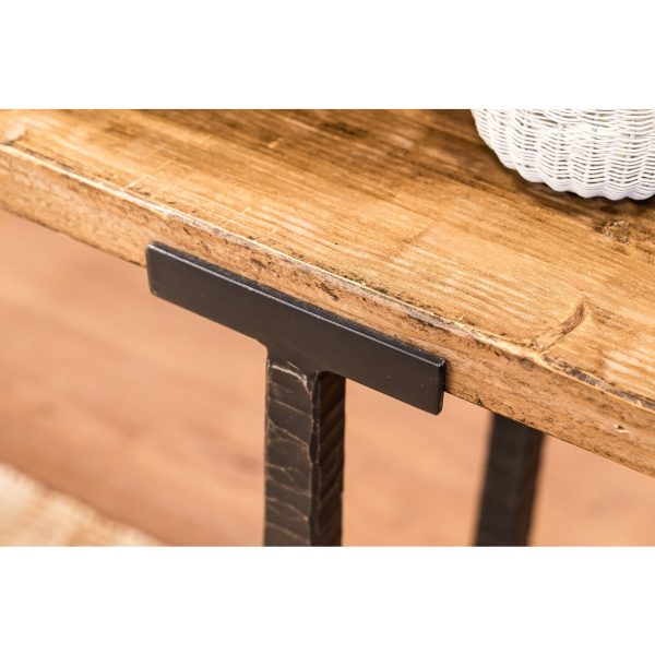 Abode Valley Park Console Table - Image 6