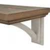 Hill Interiors Luna Collection Small Shelf - Image 3