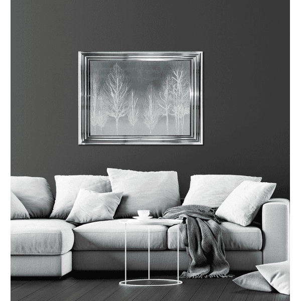 Metallic Trees - Image 2