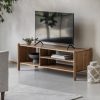 Gallery Interiors  Mannes Media Unit