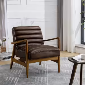 Global Furniture Alliance Thea Accent Chair - Available in 2 Colours