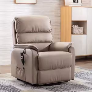 Global Furniture Alliance Valencia Dual Motor Riser Recliner - Available in 3 Colours