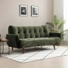 Kyoto Alex Sofa Bed - Available in 2 Colours