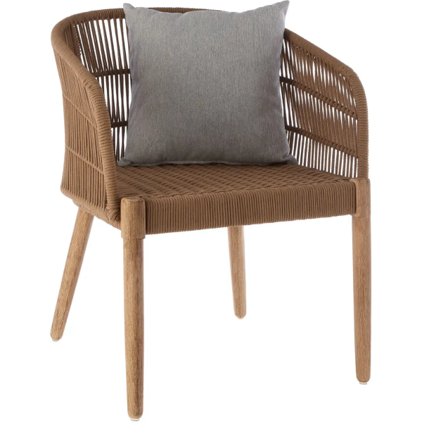 Fifty Five Avenue  orangeries Armchair