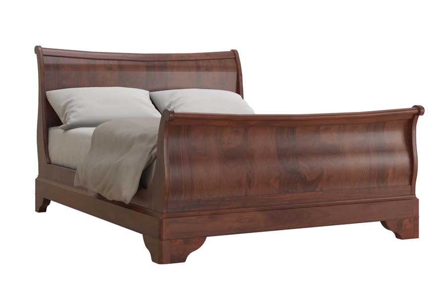 Willis & Gambier Antoinette Bedstead