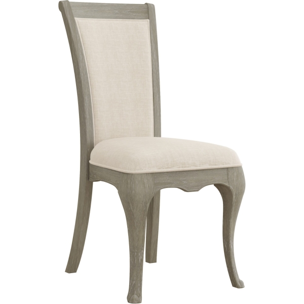 Willis and Gambier  Camille Oak Bedroom Chair