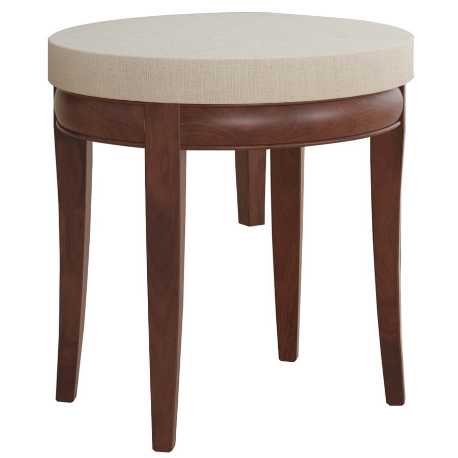 Willis & Gambier Antoinette Bedroom Stool
