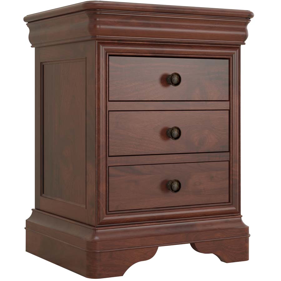 Willis & Gambier Antoinette Bedside Table