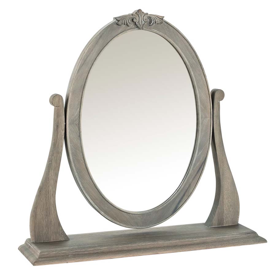 Willis & Gambier Camille Gallery Mirror
