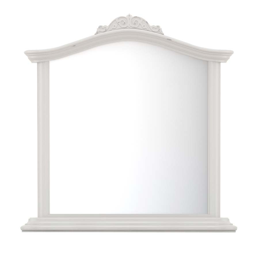 Willis & Gambier Etienne Mirror